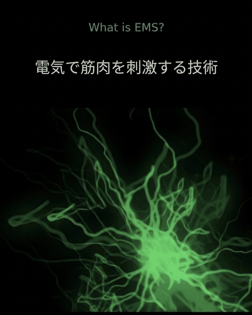 EMSユニット詳細