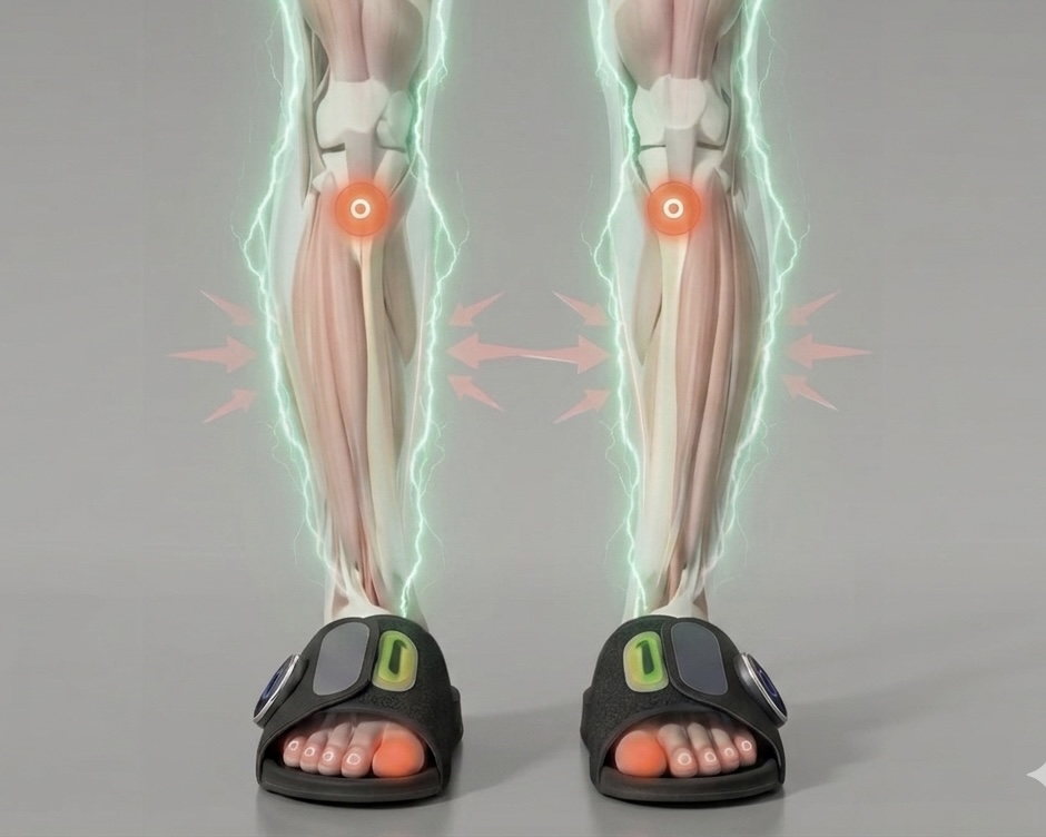 直接深部までケア