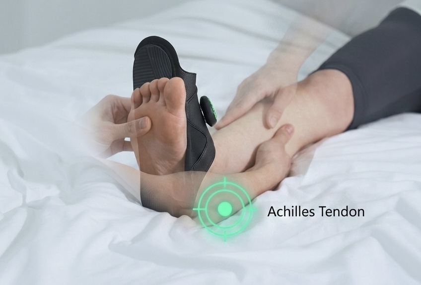 EMSリラックスサンダル本体