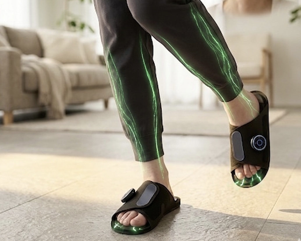 ながらケアシーン