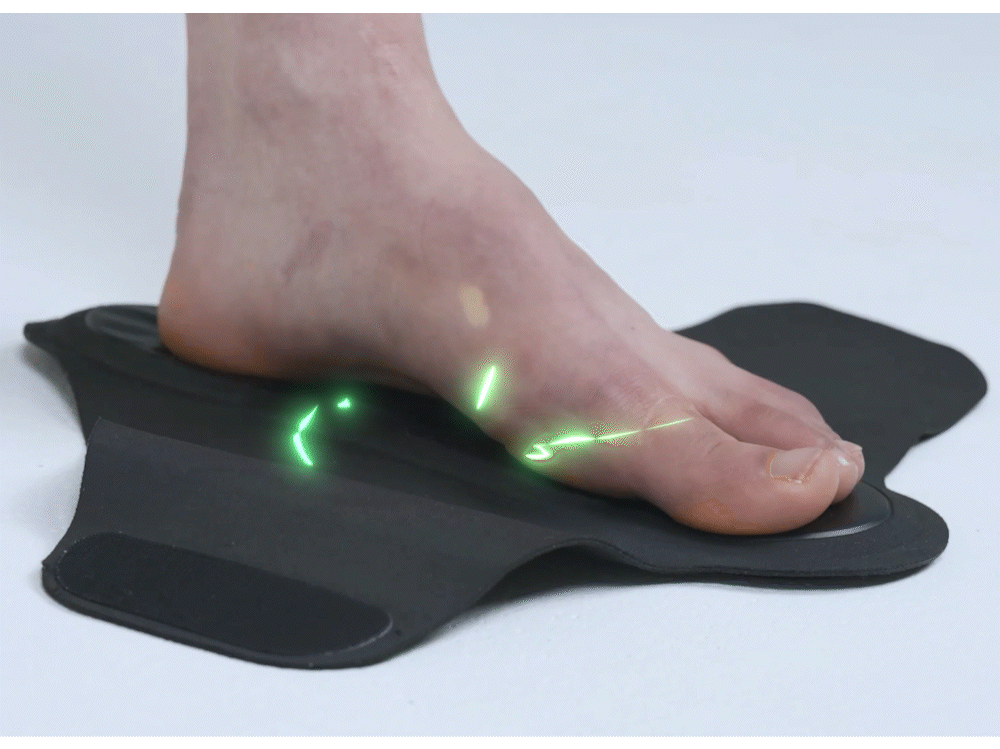 EMSリラックスサンダル本体